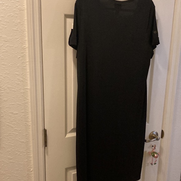 Chico’s Easywear CaraVan Dress - Picture 5 of 7